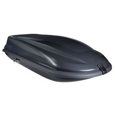 Багажный бокс на крышу ATLANT Sport 431 (430 л) мокрый асфальт