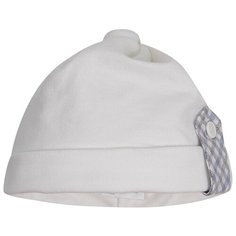 Шапка Aletta размер 44, белый