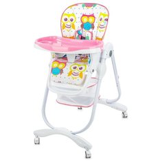 Стульчик для кормления Nuovita Fantasia сказка