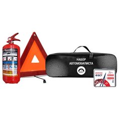 ФЭСТ Набор автомобилиста На техосмотр 1476