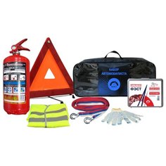 ФЭСТ Набор автомобилиста Универсал-3 1660