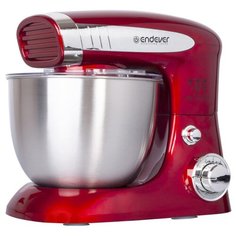 Миксер ENDEVER Sigma-20, красный