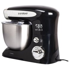 Миксер ENDEVER Sigma-18, черный