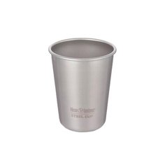 Klean Kanteen Стакан Steel Cup 10oz (296 мл)