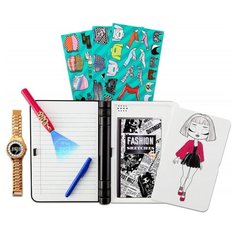 Игровой набор L.O.L. Surprise OMG Fashion Journal DaBoss, 571278 LOL