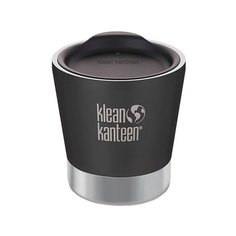 Термокружка Klean Kanteen Tumbler (0,237 л) shale black