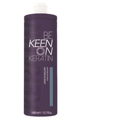 KEEN бальзам Keratin Leave-in, 1000 мл