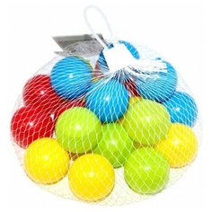 Охладители для напитков BRADEX Вечеринка 20 шт. мультиколор