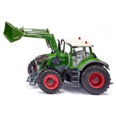 Трактор Siku Fendt 933 Vario (6793) 1:32 зеленый