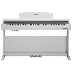 Цифровое пианино Kurzweil M90 white