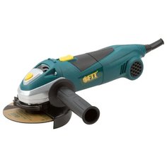 УШМ FIT AG-125/901, 900 Вт, 125 мм F.It