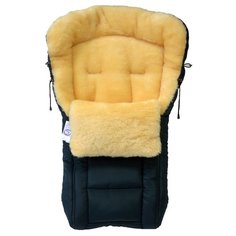 Конверт-мешок Baby Elite Elina 90 см темно-синий