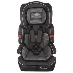 Автокресло группа 1/2/3 (9-36 кг) Martin Noir Pioneer Elite, gray field