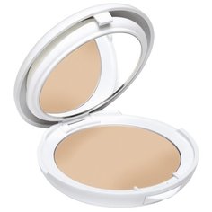 Uriage Пудра Bariesun кремовая Mineral Cream Tinted Compact SPF50+ fair