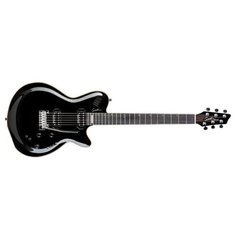 Электрогитара Godin LGXT black pearl