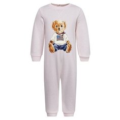 Комбинезон Ralph Lauren размер 62, розовый