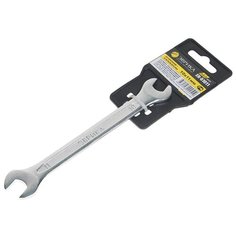 Эврика ключ рожковый 10х11 мм ER-51011