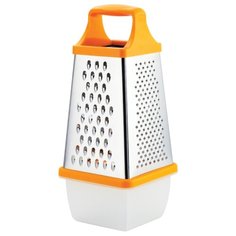 Терка четырехгранная Presto 93-AC-GR-04 REGENT inox