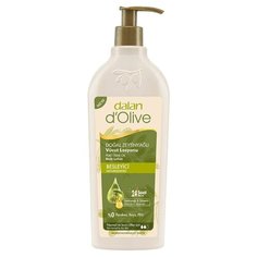 Лосьон для тела Dalan Nourishing Body Lotion, 400 мл