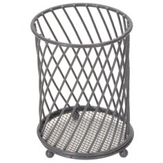 Подставка для столовых приборов REGENT inox 93-TR-05-07 10x14 см
