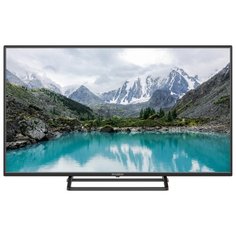 Телевизор Hyundai H-LED40FT3001 40" черный