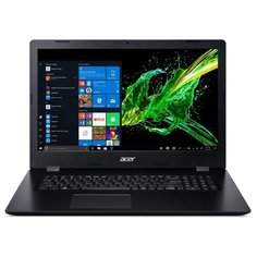Ноутбук Acer Aspire 3 A317-51G-3607 (NX.HM0ER.00G), черный