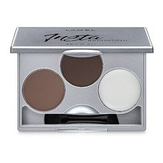 Lamel Professional Набор для бровей Insta Browtiful Brow Kit 401
