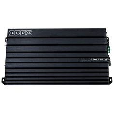 Автомобильный усилитель EDGE EDA200.4-E7