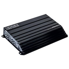 Автомобильный усилитель EDGE EDA150.4-E7