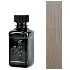 Масло-воск Gappa матовое, 7100 золото графит, 0.2 л