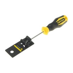 Отвёртка Torx наконечник Эврика ER-1DT-01H