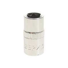 Торцевая головка Эврика ER-90607