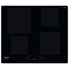Индукционная варочная панель Hotpoint-Ariston HQ 2960S NE