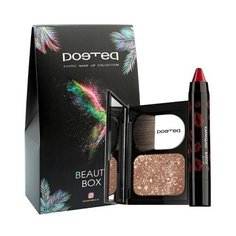 Poetea Набор для макияжа Beauty Box №2
