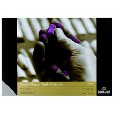 Альбом для пастели Royal Talens Rembrandt 42 х 29.7 см (A3), 160 г/м², 30 л.