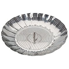 Пароварка-вкладыш REGENT inox 93-PE-VA-28 стальной