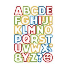 Форма для печенья Tescoma 630925, 34 шт. (4 см)