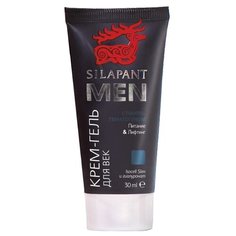 Silapant Крем-гель для век "Питание и лифтинг" 30 мл