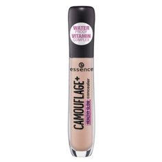 Essence Консилер Camouflage+ Healthy Glow Concealer, оттенок 10 light ivory