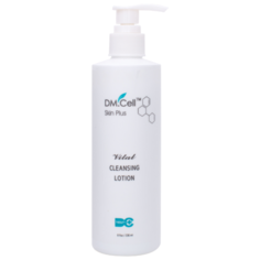 DM.Cell очищающий лосьон для лица Vital Cleansing Lotion, 250 мл
