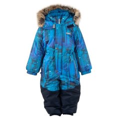 Комбинезон KERRY Gregor K20426 A / 6001 размер 110, 6001