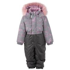 Комбинезон KERRY Cold K20424 (1200 / 2710 / 3700) размер 116, 3700