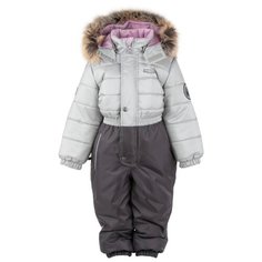 Комбинезон KERRY SHAUN K20425 размер 92, 00255 серебро