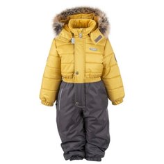 Комбинезон KERRY SHAUN K20425 размер 92, 00112 золотой