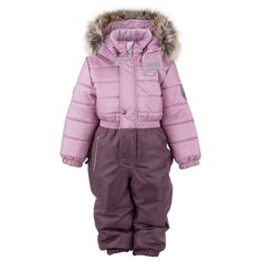 Комбинезон KERRY SHAUN K20425 размер 92, 00122 розовый