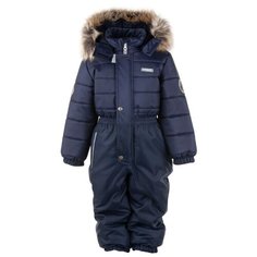 Комбинезон KERRY SHAUN K20425 размер 92, 00299 синий