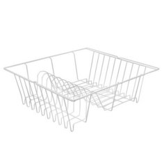 Сушилка для посуды Metaltex Piccolo 32.11.40/94 36х33х12 см