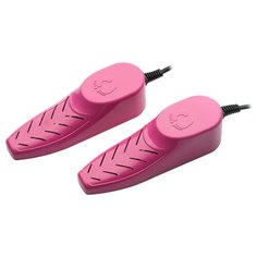 Сушилка для обуви DELTA ТД2-00006 розовый