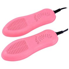 Сушилка для обуви DELTA ТД2-00013 розовый