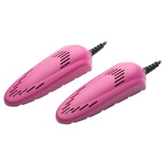 Сушилка для обуви DELTA ТД2-00009 розовый